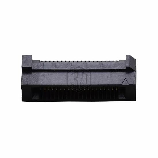 HSEC8-120-01-L-DV-A-PE - Samtec Inc. - Card Edge Connectors - Edgeboard Connectors