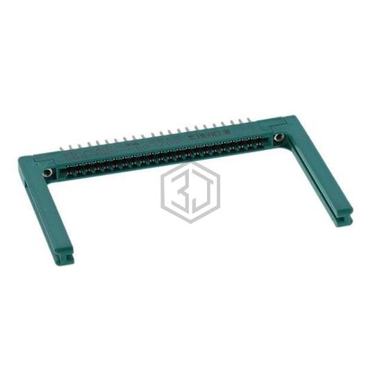 307-044-520-258 - EDAC Inc. - Card Edge Connectors - Edgeboard Connectors