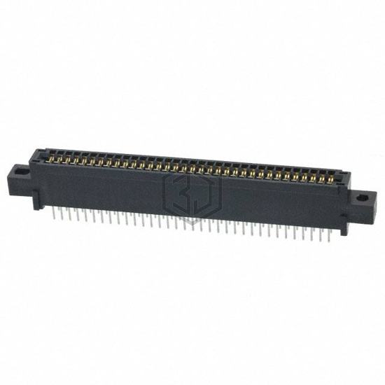 CR22-68D-2.54DS(70) - Hirose Electric Co Ltd - Card Edge Connectors - Edgeboard Connectors