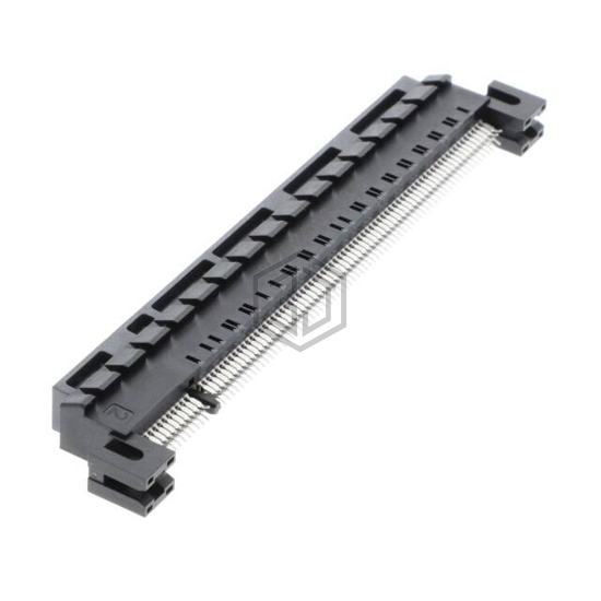 10153266-A40110LF - Amphenol ICC (FCI) - Card Edge Connectors - Edgeboard Connectors
