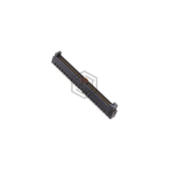 MEC5-100-01-L-DV-W1-K-TR - Samtec Inc. - Card Edge Connectors - Edgeboard Connectors