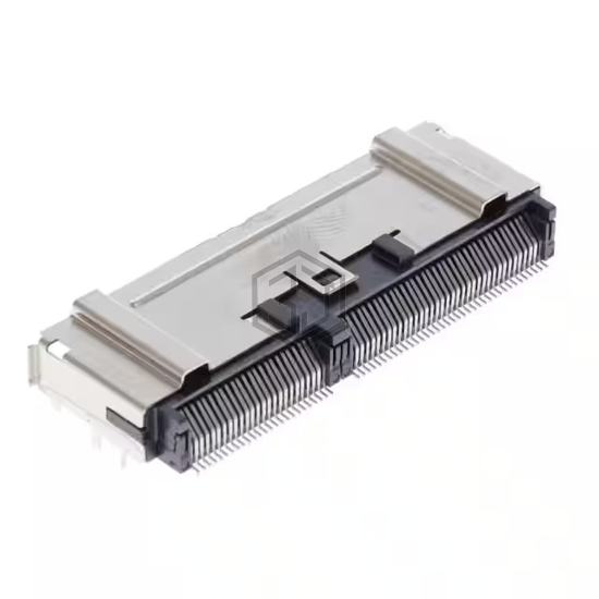 2323321-1 - TE Connectivity AMP Connectors - Card Edge Connectors - Edgeboard Connectors