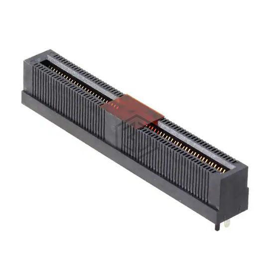 1717742118 - Molex - Card Edge Connectors - Edgeboard Connectors