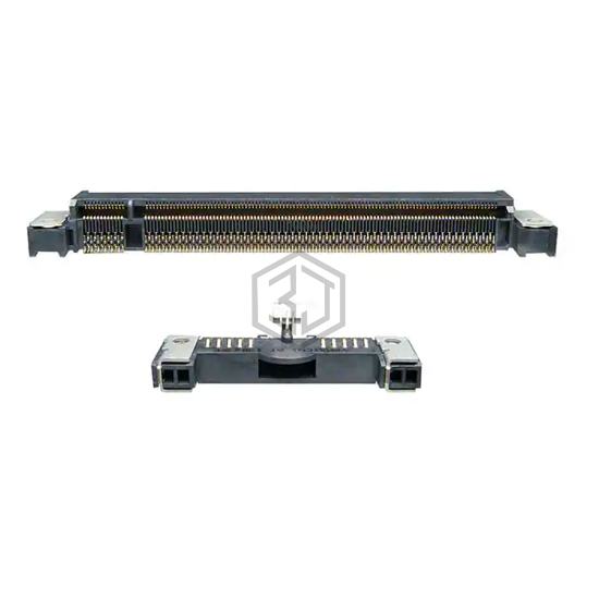 BECHS-0.5-230-S9-AF-REDC1 - Yamaichi Electronics - Card Edge Connectors - Edgeboard Connectors