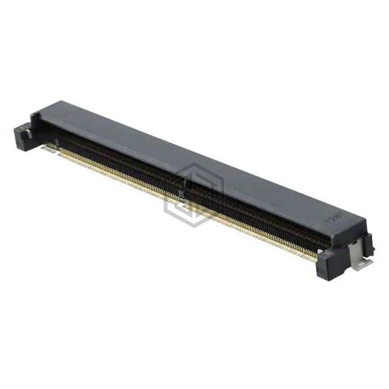 MM70-314-310B1-2-R300 - JAE Electronics - Card Edge Connectors - Edgeboard Connectors