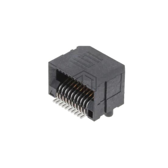 MEC6-110-02-L-D-RA1-TR - Samtec Inc. - Card Edge Connectors - Edgeboard Connectors