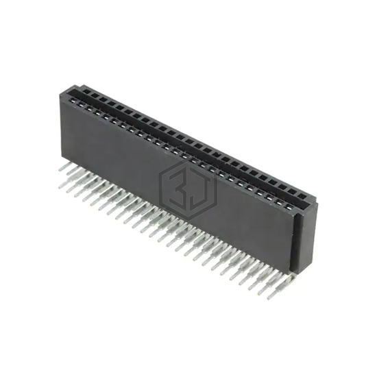10035388-102LF - Amphenol ICC (FCI) - Card Edge Connectors - Edgeboard Connectors
