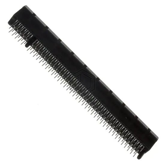 10018783-10113TLF - Amphenol ICC (FCI) - Card Edge Connectors - Edgeboard Connectors