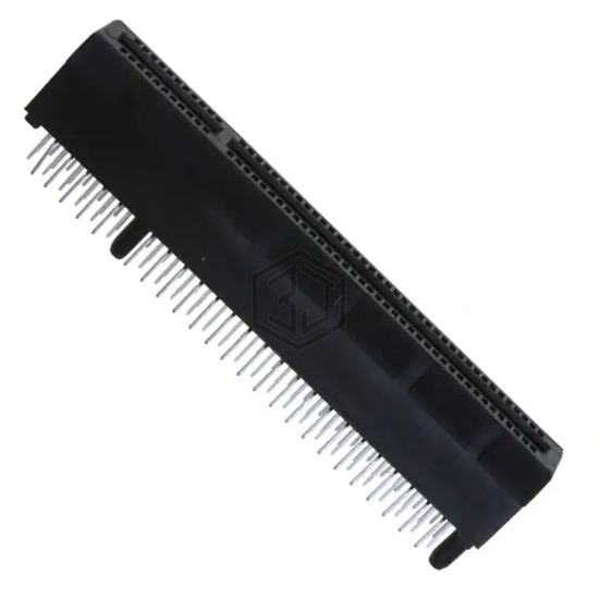10018783-10112TLF - Amphenol ICC (FCI) - Card Edge Connectors - Edgeboard Connectors