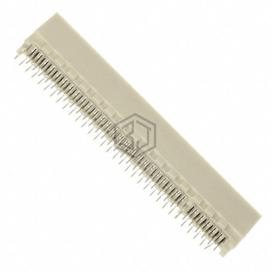 5145167-4 - TE Connectivity AMP Connectors - Card Edge Connectors - Edgeboard Connectors