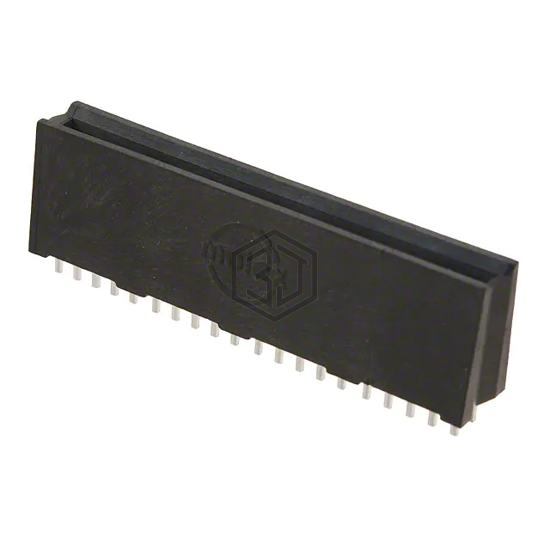0457190009 - Molex - Card Edge Connectors - Edgeboard Connectors