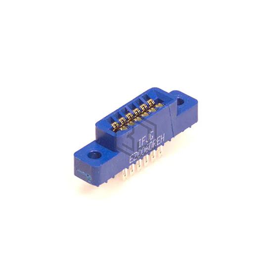 EBC06DREH - Sullins Connector Solutions - Card Edge Connectors - Edgeboard Connectors