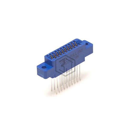 EBC10DCMH - Sullins Connector Solutions - Card Edge Connectors - Edgeboard Connectors