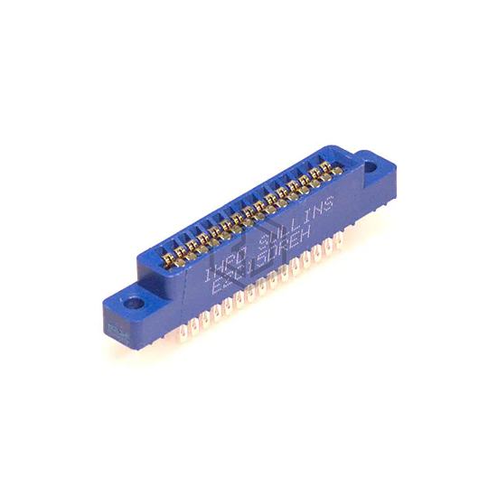 EBC15DREH - Sullins Connector Solutions - Card Edge Connectors - Edgeboard Connectors