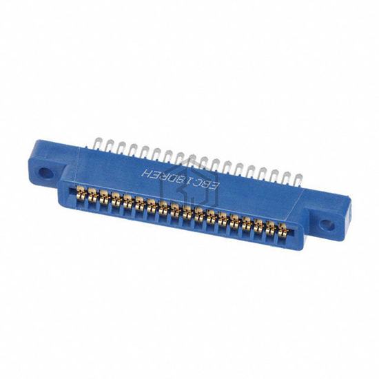 EBC18DREH - Sullins Connector Solutions - Card Edge Connectors - Edgeboard Connectors