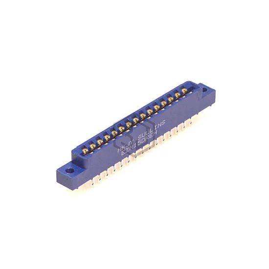 EBM15DREH - Sullins Connector Solutions - Card Edge Connectors - Edgeboard Connectors