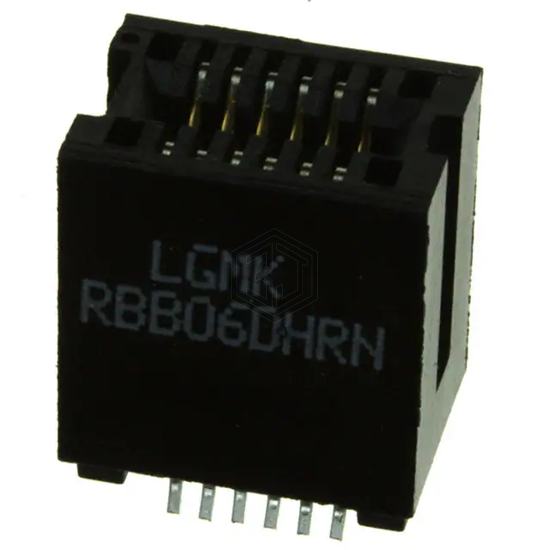 RBB06DHRN - Sullins Connector Solutions - Card Edge Connectors - Edgeboard Connectors