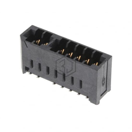 MEC2-08-01-L-DV - Samtec Inc. - Card Edge Connectors - Edgeboard Connectors