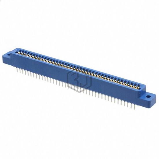 EBC40DRXH - Sullins Connector Solutions - Card Edge Connectors - Edgeboard Connectors