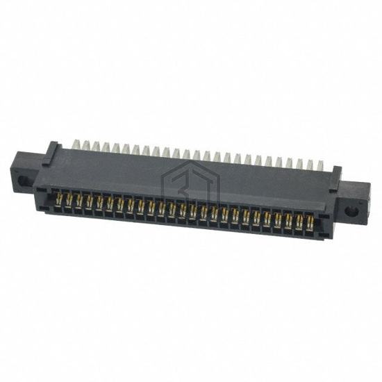 CR22-50D-2.54DSA(70) - Hirose Electric Co Ltd - Card Edge Connectors - Edgeboard Connectors