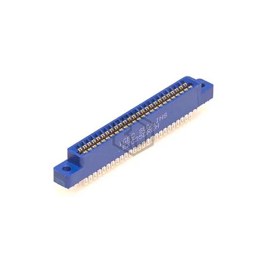 EBC25DREH - Sullins Connector Solutions - Card Edge Connectors - Edgeboard Connectors