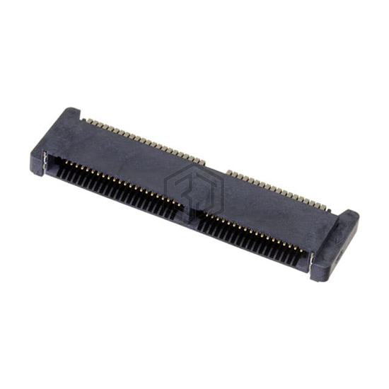HSEC8-140-01-L-RA-TR - Samtec Inc. - Card Edge Connectors - Edgeboard Connectors