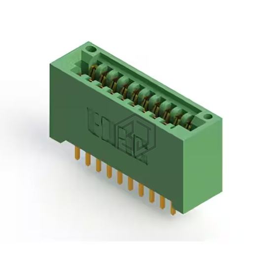 345-020-521-201 - EDAC Inc. - Card Edge Connectors - Edgeboard Connectors
