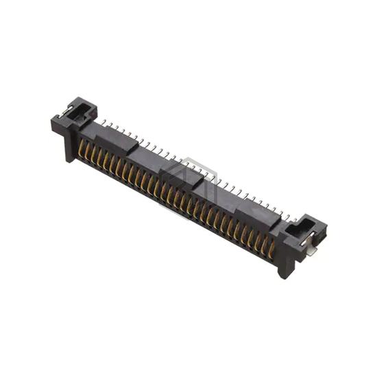 SAL1-130-01-S-S-A-TR - Samtec Inc. - Card Edge Connectors - Edgeboard Connectors