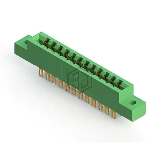 305-024-500-202 - EDAC Inc. - Card Edge Connectors - Edgeboard Connectors