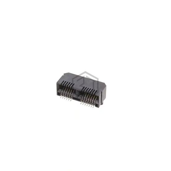 MEC8-113-02-L-D-RA1 - Samtec Inc. - Card Edge Connectors - Edgeboard Connectors