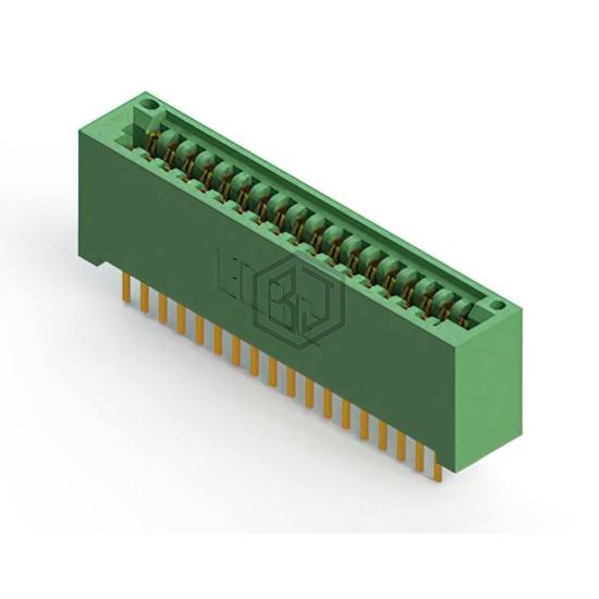 345-036-520-201 - EDAC Inc. - Card Edge Connectors - Edgeboard Connectors