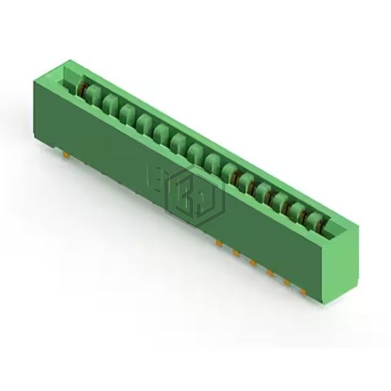 307-030-520-201 - EDAC Inc. - Card Edge Connectors - Edgeboard Connectors