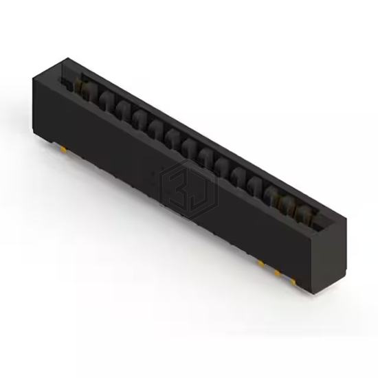 357-030-520-201 - EDAC Inc. - Card Edge Connectors - Edgeboard Connectors