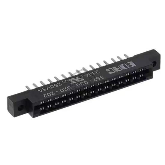 357-030-520-202 - EDAC Inc. - Card Edge Connectors - Edgeboard Connectors