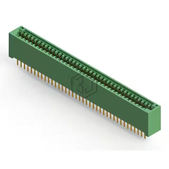 345-076-520-201 - EDAC Inc. - Card Edge Connectors - Edgeboard Connectors