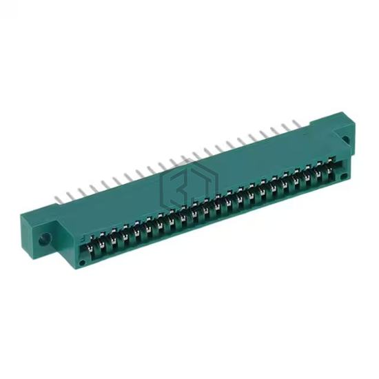346-044-520-202 - EDAC Inc. - Card Edge Connectors - Edgeboard Connectors