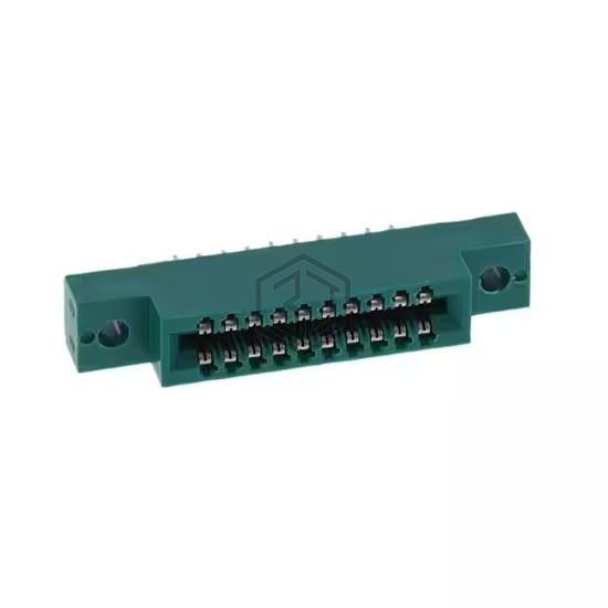 341-020-520-202 - EDAC Inc. - Card Edge Connectors - Edgeboard Connectors