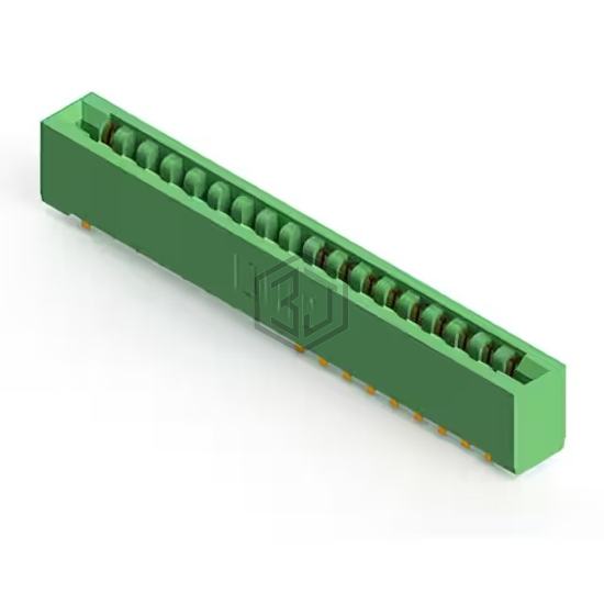 307-036-520-201 - EDAC Inc. - Card Edge Connectors - Edgeboard Connectors