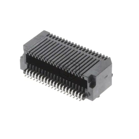 ERI8-019-S-D-RA - Samtec Inc. - Card Edge Connectors - Edgeboard Connectors
