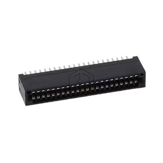 395-044-520-201 - EDAC Inc. - Card Edge Connectors - Edgeboard Connectors