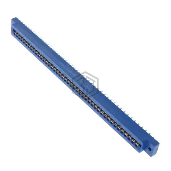 EBM43DRXH - Sullins Connector Solutions - Card Edge Connectors - Edgeboard Connectors