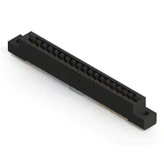 357-036-520-202 - EDAC Inc. - Card Edge Connectors - Edgeboard Connectors