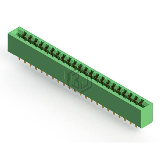 305-044-521-201 - EDAC Inc. - Card Edge Connectors - Edgeboard Connectors