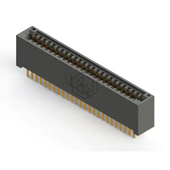 395-050-520-201 - EDAC Inc. - Card Edge Connectors - Edgeboard Connectors
