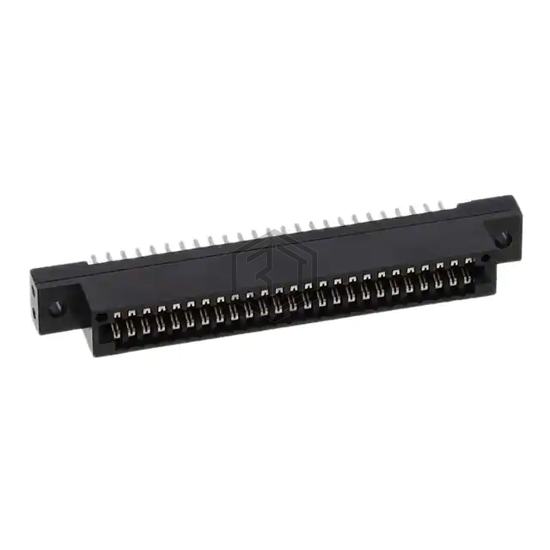395-050-520-202 - EDAC Inc. - Card Edge Connectors - Edgeboard Connectors