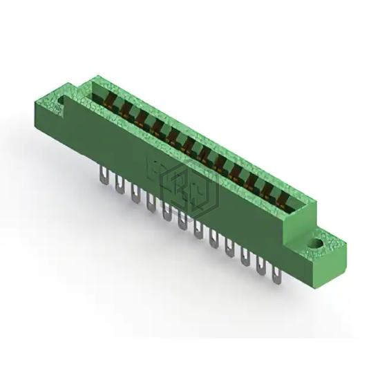 306-012-500-102 - EDAC Inc. - Card Edge Connectors - Edgeboard Connectors