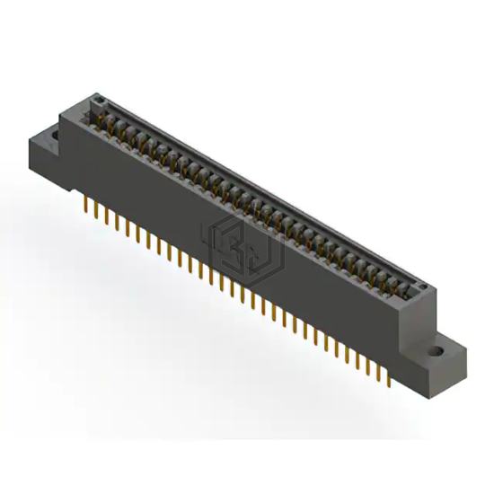 395-060-520-202 - EDAC Inc. - Card Edge Connectors - Edgeboard Connectors