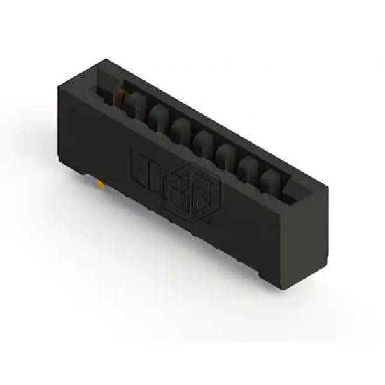 357-016-520-201 - EDAC Inc. - Card Edge Connectors - Edgeboard Connectors