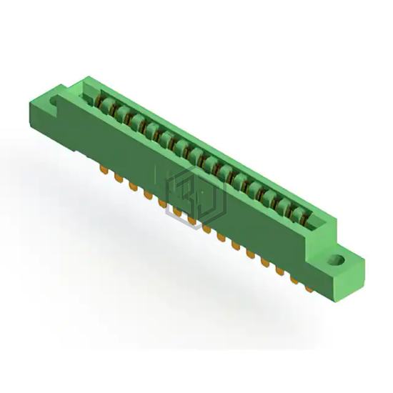 307-015-505-102 - EDAC Inc. - Card Edge Connectors - Edgeboard Connectors