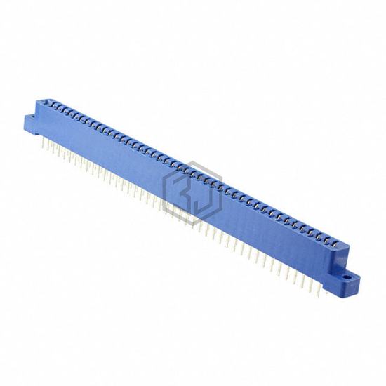 MPSL-0156-43-DW-1KGH - Sullins Connector Solutions - Card Edge Connectors - Edgeboard Connectors
